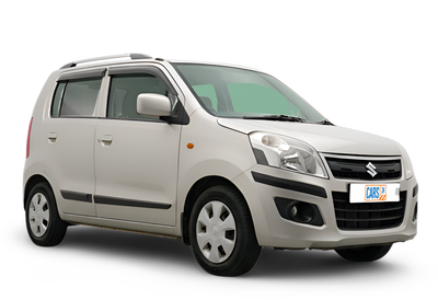 Maruti Wagon R 1.0-img